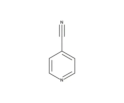 61-0332-08　［Discontinued］4-Pyridinecarbonitrile for Synthesis 802659 100G　8.02659.0100