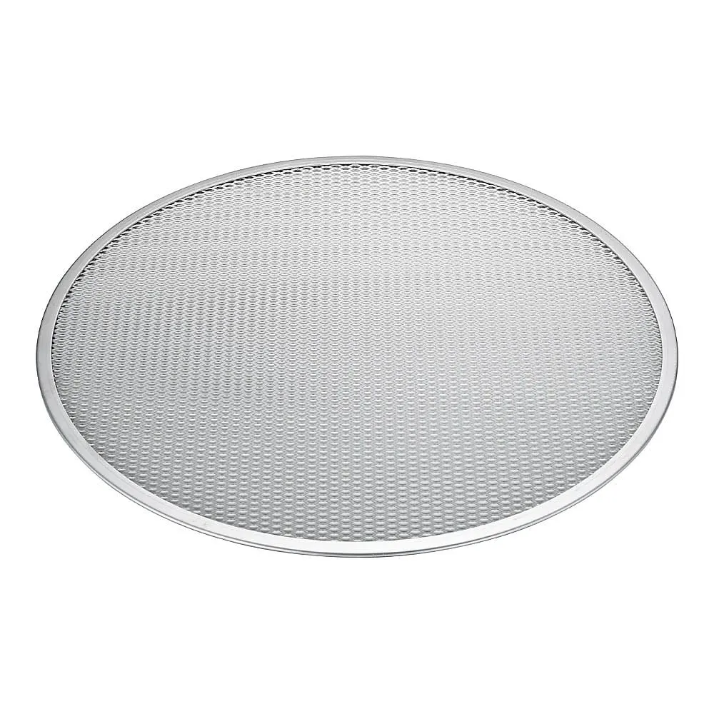 62-6535-74 Aluminum Pizza Roasting for 16 Inches