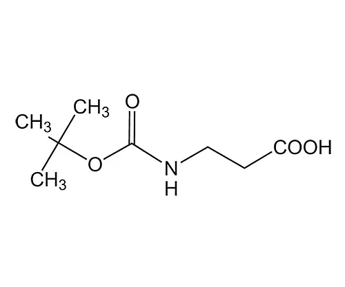 61-0393-62　［Discontinued］Boc-Β-Ala-OH 853057 100G　8530570100