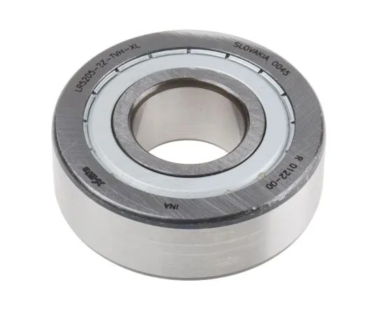 63-7401-10 Yoke Track Roller LR5205-2Z, 25mm ID, 62mm OD LR5205-2Z