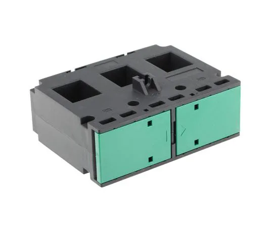 63-7394-22 RS PRO Base Mounted Circuit Transformer, , 35mm diameter , 125A Input, 5 A Output, 125:5 171-8825