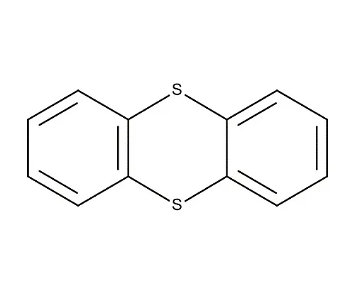 61-0367-04　［Discontinued］Thianthrene for Synthesis 821109 25G　8.21109.0025