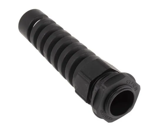 63-7509-50 Lapp Skintop M25 Cable Gland With Locknut, Polyamide, IP68 53111730+53119130