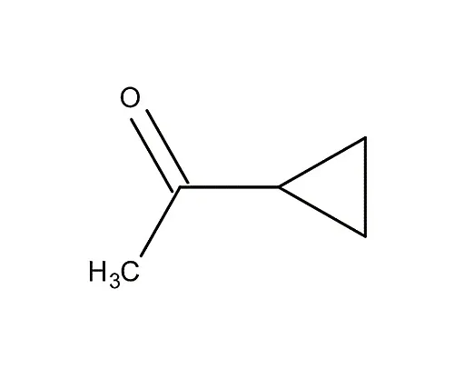 61-0361-43　［Discontinued］Cyclopropyl Methyl Ketone for Synthesis 820380 50mL　8.20380.0050
