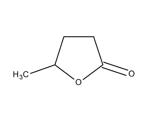 61-0342-23　［Discontinued］γ-Pentanolactone for Synthesis 808516 100mL　8.08516.0100