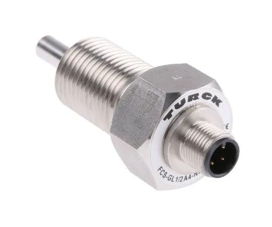 63-7487-49 Flow Switch Turck FCS FCS-GL1/2A4-NA-H1141