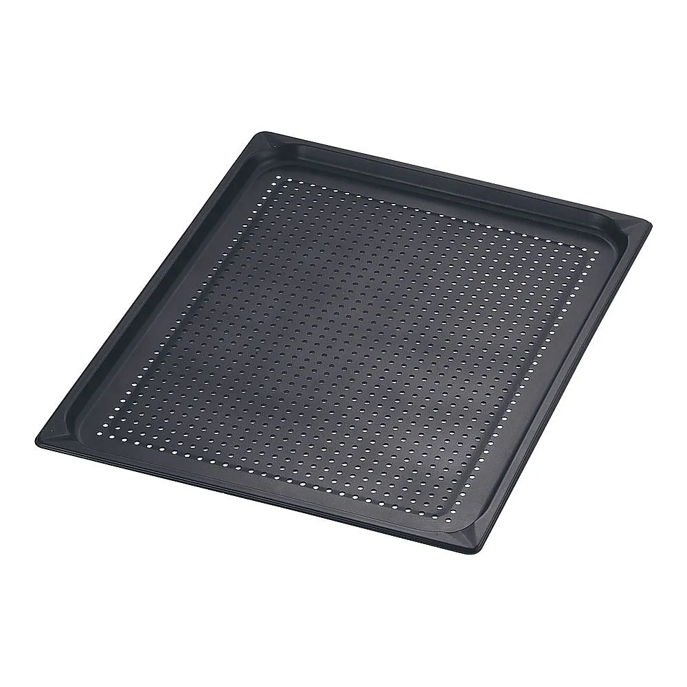 62-6360-97 KINGO Non-stick Anmei Hotel Pan 2/1 x 25 21025PFS