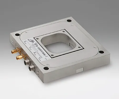 61-6984-54　［Discontinued］Transmission Type XY Fine Stage SFS-120XY(WA)　SFS-120XYWA