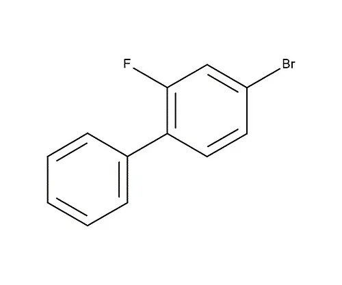 61-0350-84　［Discontinued］4-Bromo-2-Fluorobiphenyl for Synthesis 814963 50G　8.14963.0050