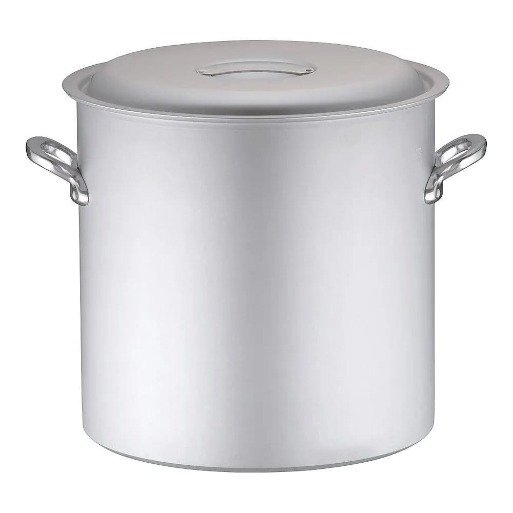 62-6337-16 Commercial Meister IH Short Hotpot 45 cm