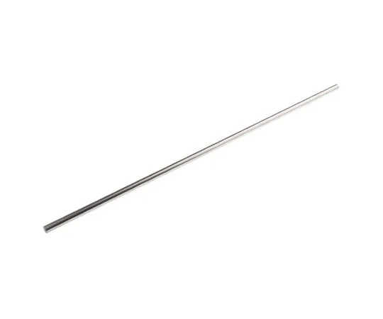 63-7498-11 SKF 400mm Long Steel Closed Bush Shaft, 8mm Shaft Diam. , Hardness 60 → 64HRC, h6 Tolerance LJM8X400ESSC2