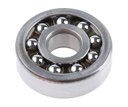 63-7466-59 10mm Self Aligning Ball Bearing 30mm O.D 1200 ETN9