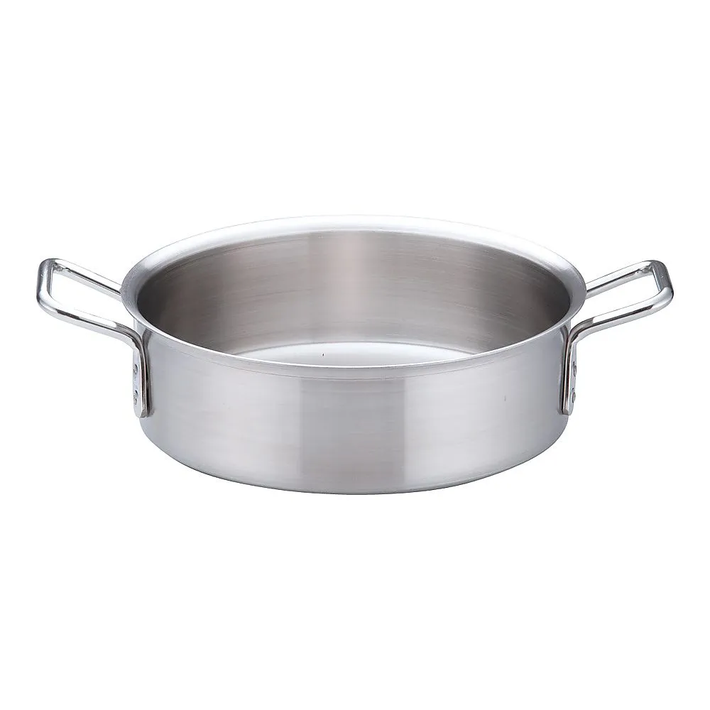 62-6332-24 Outer Ring Hot Pot 33 cm