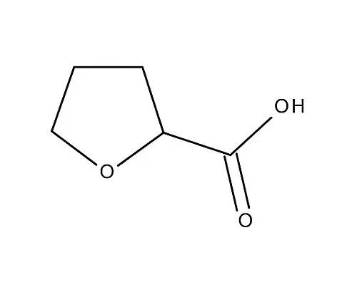 61-0346-45　［Discontinued］2-Tetrahydrofuran Carboxylic Acid for Synthesis 814503 100mL　8.14503.0100