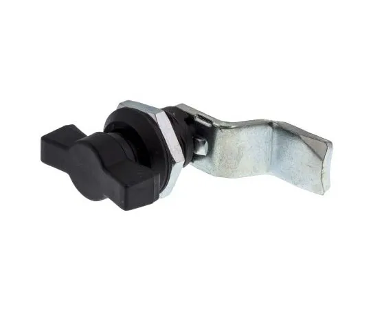 63-7501-66 Steinbach & Vollman Polyamide Black Lock, Wing, 39mm 6719195