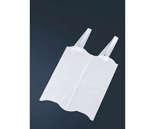 62-6630-34 Disposable Elf Apron 4 Origami Type (2000 Sheets)