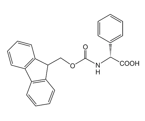 61-0390-22　［Discontinued］Fmoc-D-Phg-OH 852232 5G　8522320005