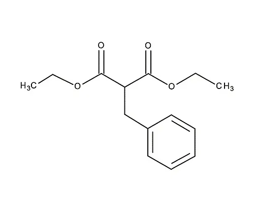 61-0328-52　［Discontinued］Diethyl Benzylmalonate for Synthesis 801265 25mL　8.01265.0025
