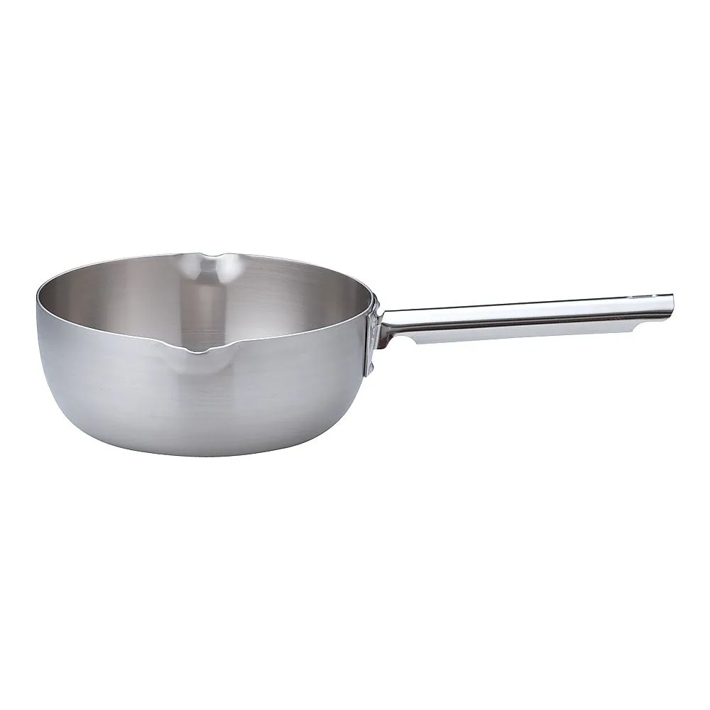 62-6332-74 Snow flat pot 21 cm