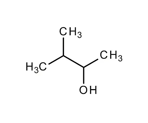 61-0377-30　［Discontinued］3-Methyl-2-Butanol for Synthesis 841399 25mL　8.41399.0025