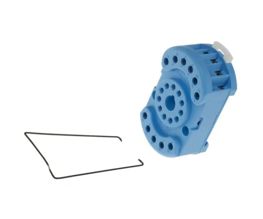 63-7450-23 Finder Relay Socket for *** with 60.13 90.23SMA