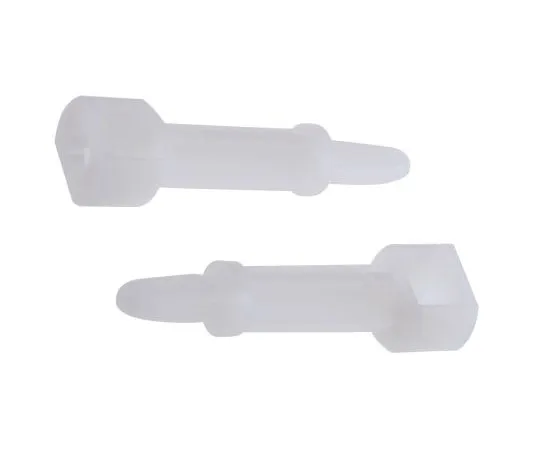 63-7481-13 4979874005304, 25.4mm High Nylon Snap Rivet Support for 4mm PCB Hole and 1.6mm PCB Thickness SRLCBS 16 01