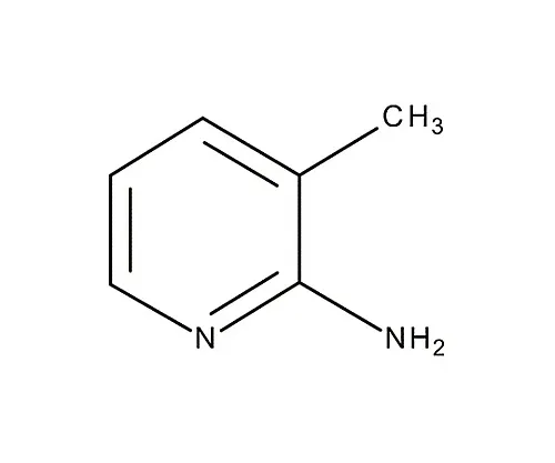 61-0371-05　［Discontinued］2-Amino-3-Methylpyridine for Synthesis 822201 100G　8.22201.0100