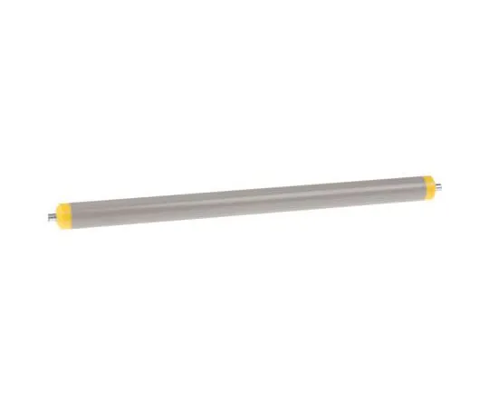 63-7432-27 Interroll PVC Round Spring Loaded Conveyor Roller 20mm x 300mm 11AYS20C03