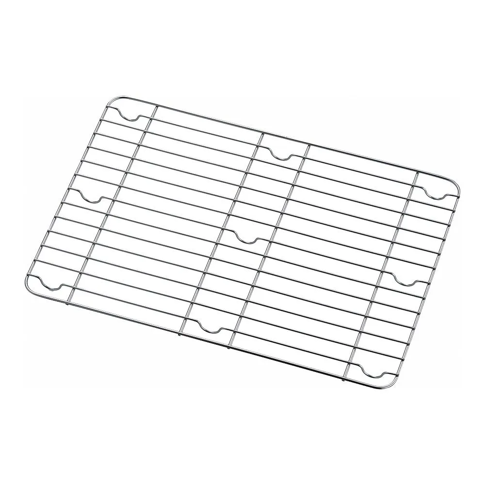 62-6369-99 Eco Clean IKD Square Butt Mesh, for 10 Sheets AEK3305