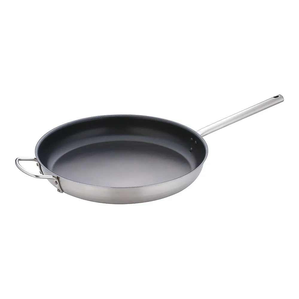 62-6328-52 Murano Induction Teflon Select Frying Pan 45 cm
