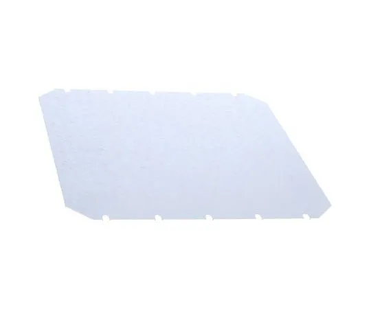 63-7469-94 Fibox Mounting Plate for *** with CAB PC/ABS Cabinet EKIV 33 MOUNTING PLATE