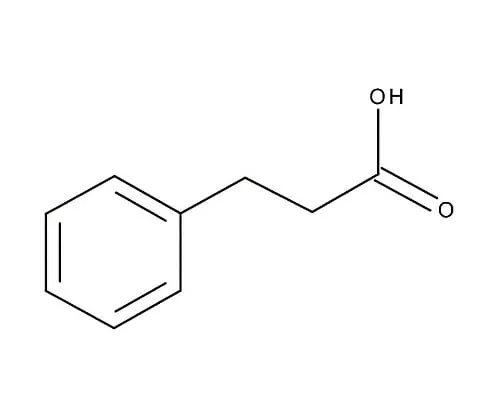 61-0336-12　［Discontinued］3-Phenylpropionic Acid for Synthesis 804543 100G　8.04543.0100