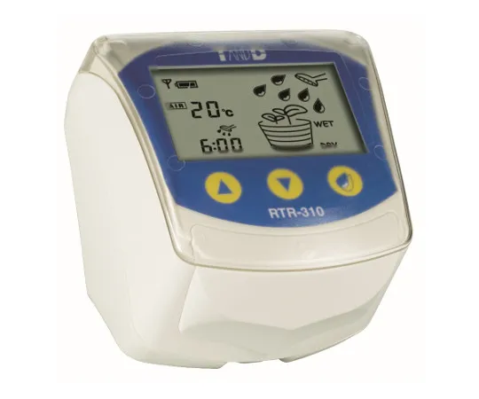 63-1392-89　［Discontinued］Sprinkling recorder replacement body　RTR-310R