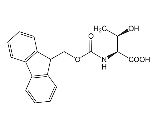 61-0385-96　［Discontinued］Fmoc-Thr-OH 852030 5G　8520300005