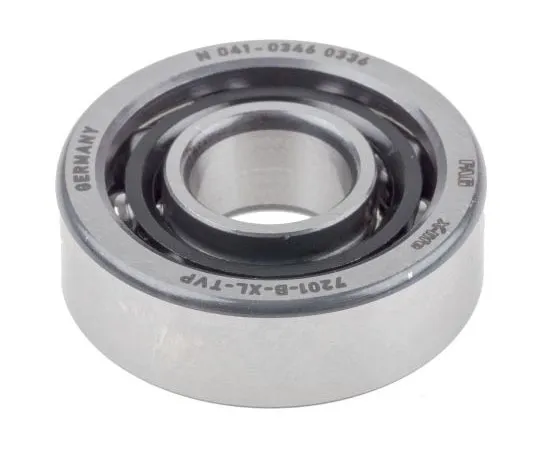 63-7400-03 12mm Angular Contact Ball Bearing 32mm O.D 7201-B-XL-TVP