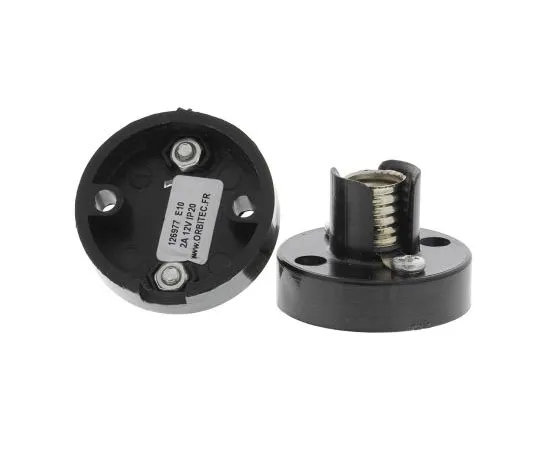 63-7392-44 E10 Indicator Bulb Holder, DO9905 (126977)