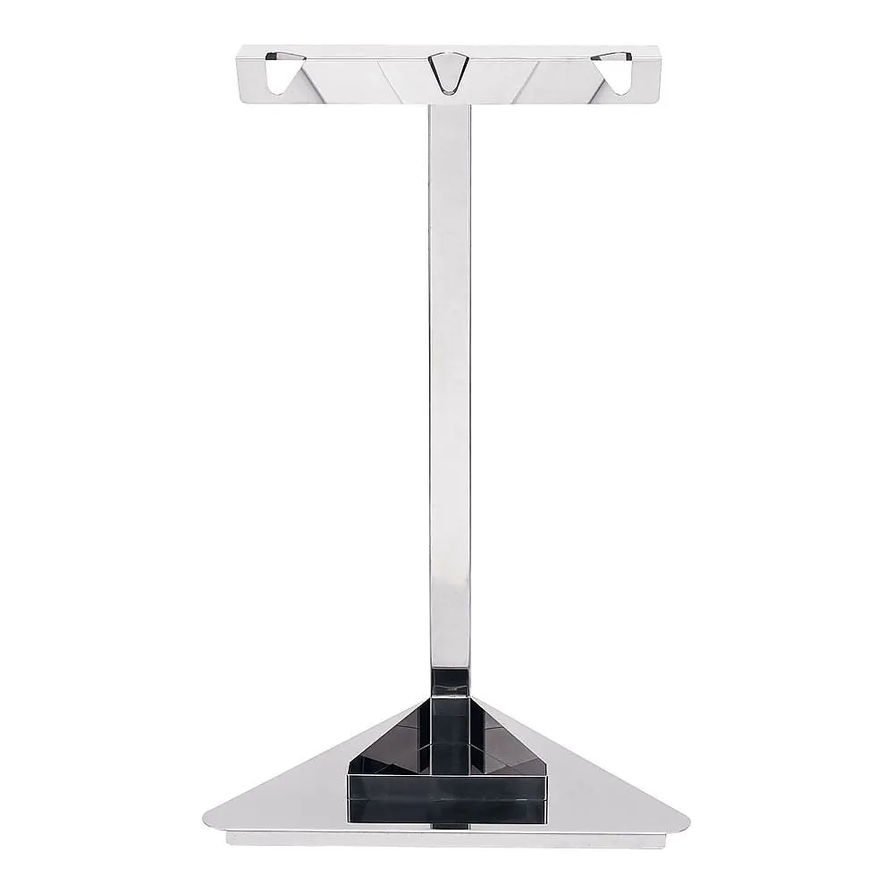 62-6536-32 UK 18-8 Pizza Peel Rack GPZ4401