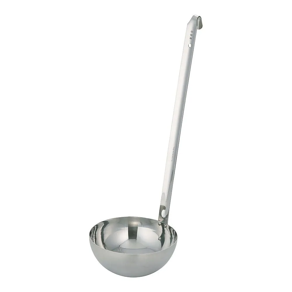 62-6454-21 18-8 Soup Reddle 900 mL BLCF90900