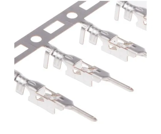 63-7364-98 JST XA Male Crimp Contact 20AWG SXAM-01T-P0.6 SXAM-01T-P0.6