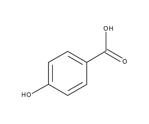 61-0368-73　［Discontinued］4-Hydroxybenzoic Acid for Synthesis 821814 1kg　8.21814.1000