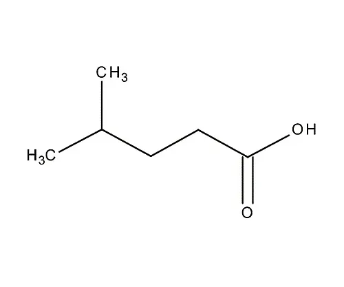 61-0337-60　［Discontinued］4-Methylvaleric Acid for Synthesis 806088 50mL　8.06088.0050