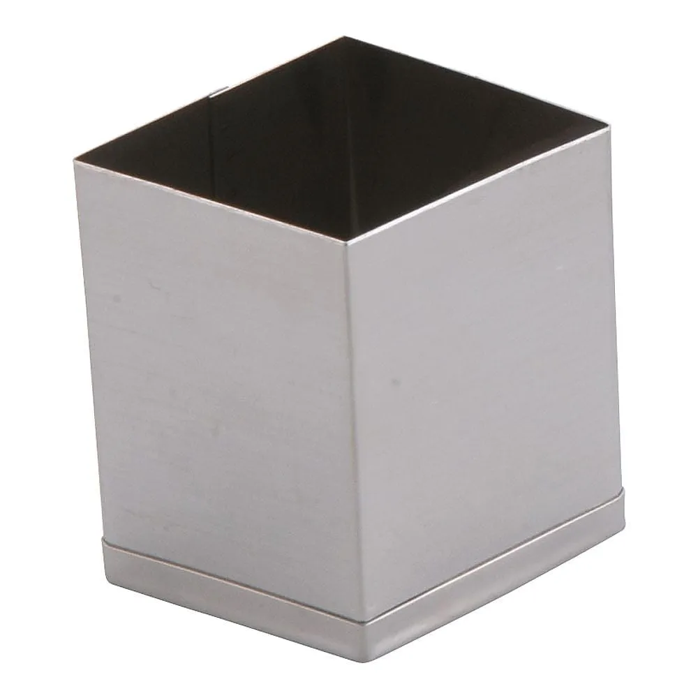 62-6476-15 Exposed Rhombus Small for Business Use