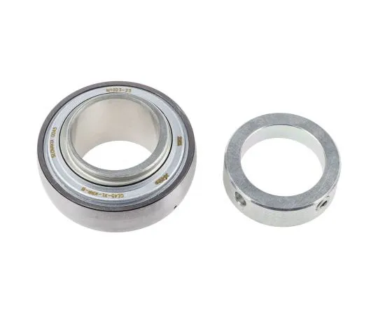 63-7400-23 INA Bearing Unit Insert GE45-XL-KRR-B GE45-XL-KRR-B