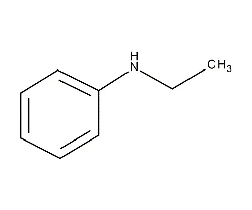 61-0368-34　［Discontinued］N-Ethylaniline for Synthesis 821662 250mL　8.21662.0250