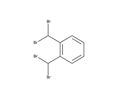 61-0369-03　［Discontinued］1,2-Bis (Dibromomethyl)-Benzene for Synthesis 821890 100G　8.21890.0100