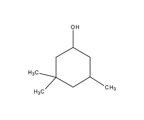 61-0346-09　［Discontinued］3,3,5-Trimethylcyclohexanol (Cis, Trans Isomer Mixture) for Synthesis 814442 250mL　8.14442.0250