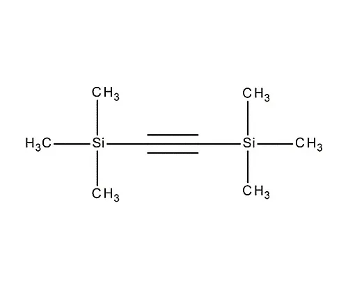 61-0358-23　［Discontinued］Bis(Trimethylsilyl)Acetylene for Synthesis 818850 10mL　8.18850.0010
