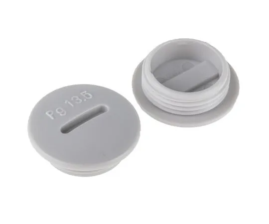63-7444-46 Lapp PG13.5 Plug, PS, Threaded, IP54 52005970