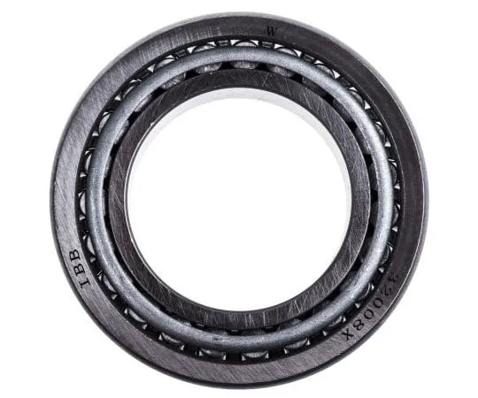 63-7377-26 Taper Metric Roller Bearing 20mm I.D, 42mm O.D 146-9277