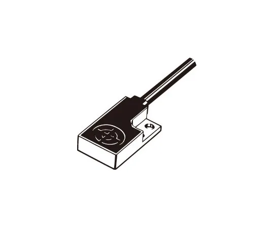62-4824-66 Proximity Sensor for Non-Magnetic Metal Detection E2CY-V3A 3M